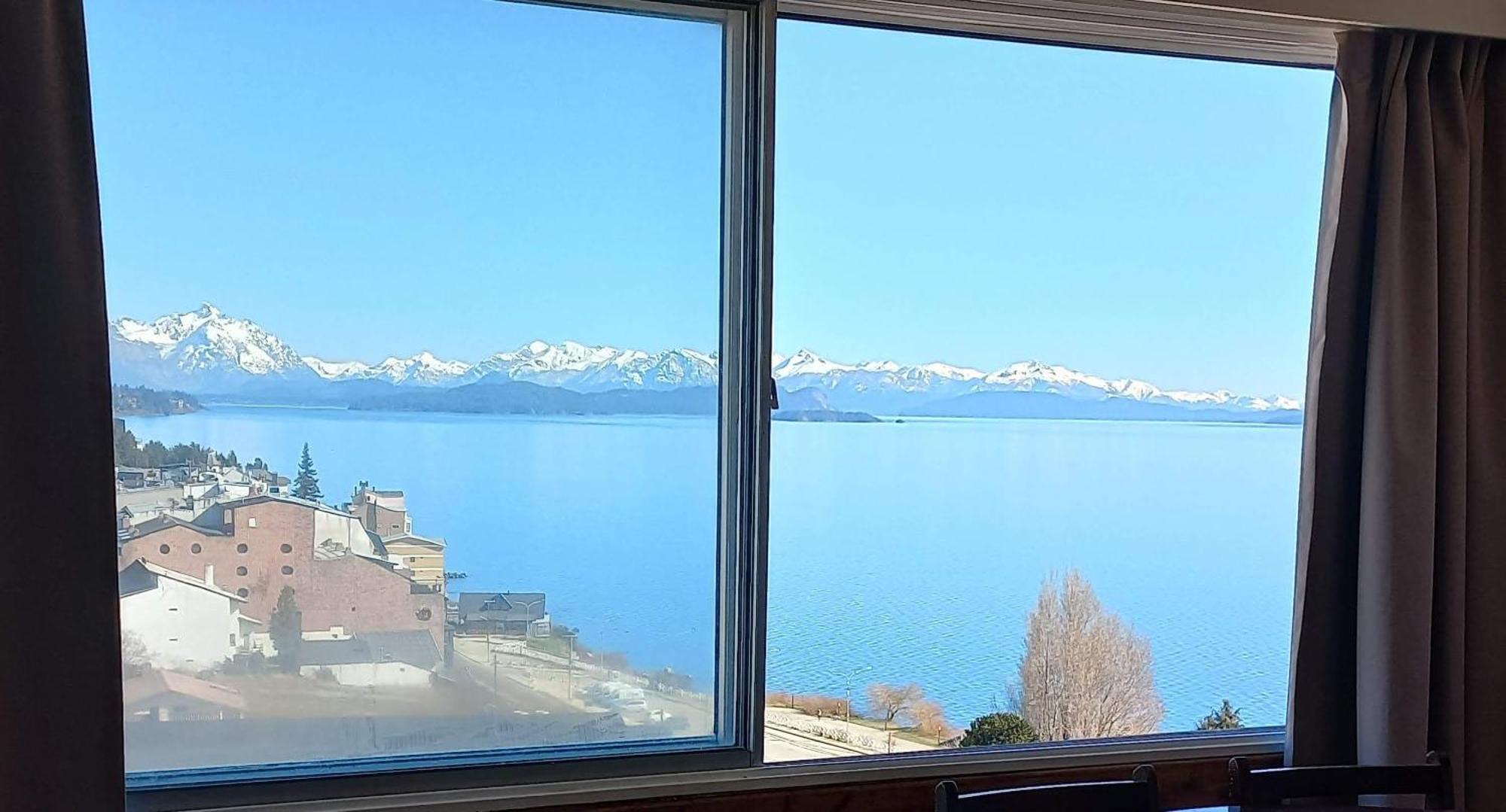 El Encanto Del Lago San Carlos de Bariloche Dış mekan fotoğraf