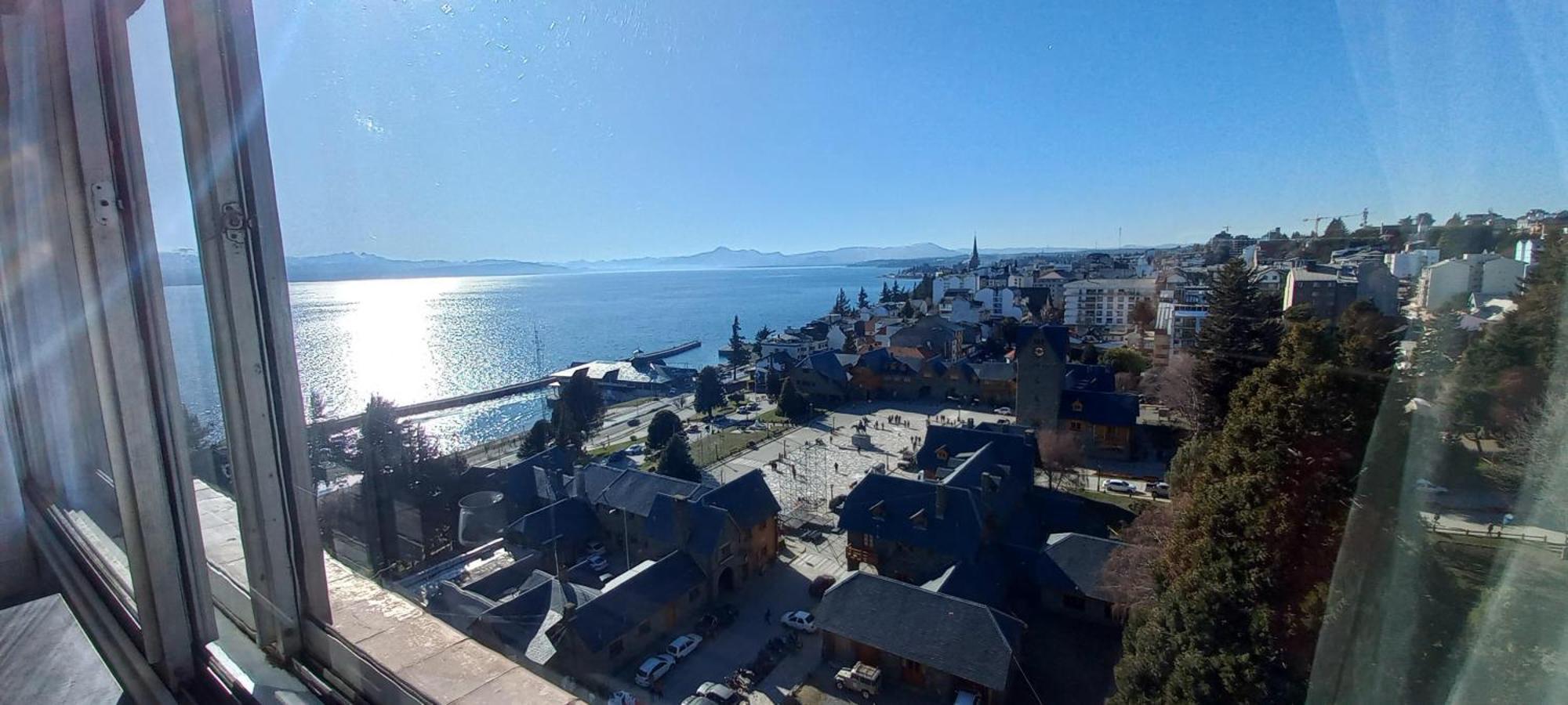 El Encanto Del Lago San Carlos de Bariloche Dış mekan fotoğraf