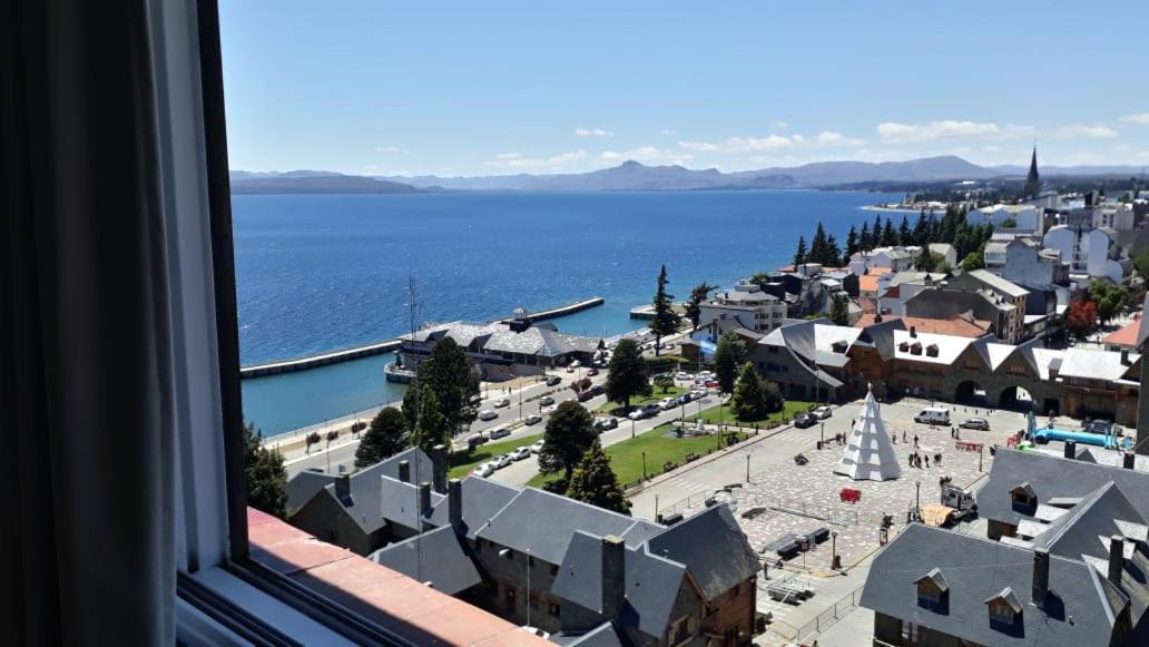 El Encanto Del Lago San Carlos de Bariloche Dış mekan fotoğraf
